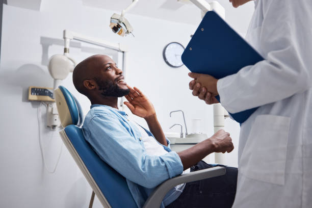Best Affordable Emergency Dental Care  in Surrey, ND