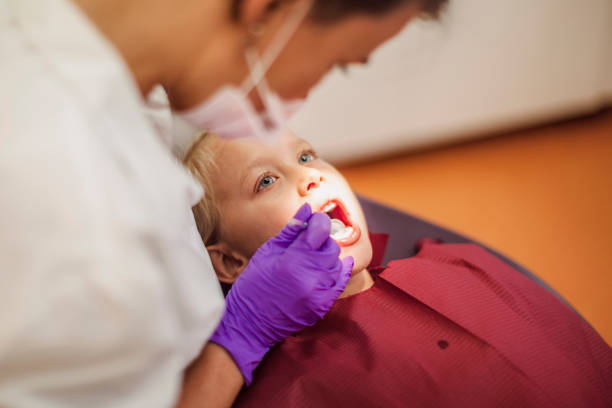 Best Dentist Open on Weekends  in Surrey, ND