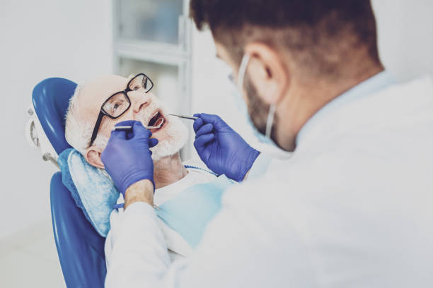 Best Broken Tooth Emergency  in Surrey, ND